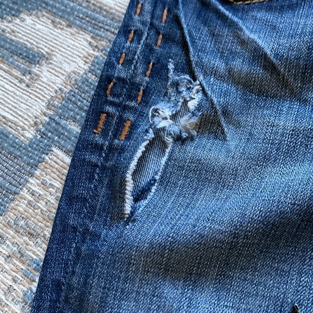 MEK Denim - Picture 8 of 8